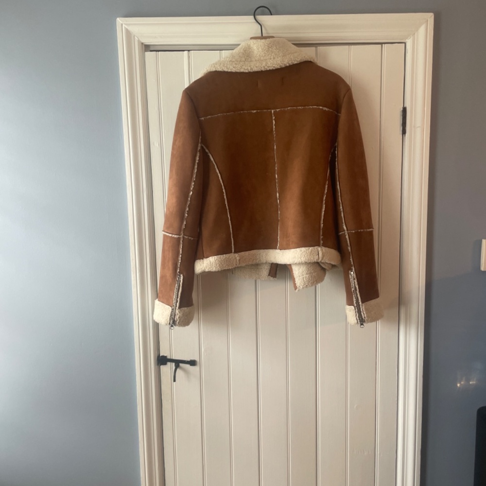 ASTR  Jacket - Picture 2 of 2